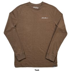 New ???? Eddie-Bauer Clothing Mens Eddie Bauer Long Sleeve Tee ???? -Donna Sharp Shop unnamed file 355