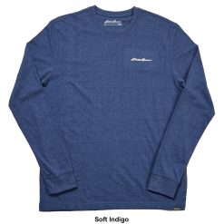 New ???? Eddie-Bauer Clothing Mens Eddie Bauer Long Sleeve Tee ???? -Donna Sharp Shop unnamed file 356