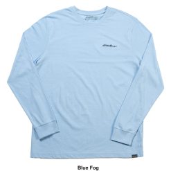 New ???? Eddie-Bauer Clothing Mens Eddie Bauer Long Sleeve Tee ???? -Donna Sharp Shop unnamed file 357