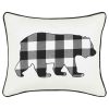 Hot Sale ???? Eddie-Bauer Home Decor Eddie Bauer Cabin Plaid Bear Decorative Pillow - 16x20 ???? -Donna Sharp Shop unnamed file 36