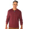 Deals ???? Eddie-Bauer Clothing Mens Eddie Bauer Thermal Henley ???? -Donna Sharp Shop unnamed file 370