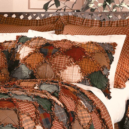 Donna Sharp Campfire Cotton Quilt Set Best reviews of ⭐ Donna-Sharp Bed Donna Sharp Campfire Cotton Quilt Set ???? -Donna Sharp Shop unnamed file 383
