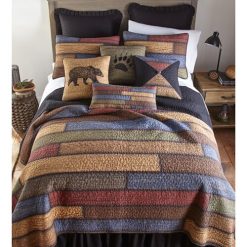 Cheapest ???? Donna-Sharp Bed Donna Sharp Oakland Cotton Quilt Set ???? 3 Cheapest ???? Donna-Sharp Bed Donna Sharp Oakland Cotton Quilt Set ???? -Donna Sharp Shop unnamed file 386