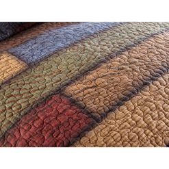 Cheapest ???? Donna-Sharp Bed Donna Sharp Oakland Cotton Quilt Set ???? 4 Cheapest ???? Donna-Sharp Bed Donna Sharp Oakland Cotton Quilt Set ???? -Donna Sharp Shop unnamed file 387