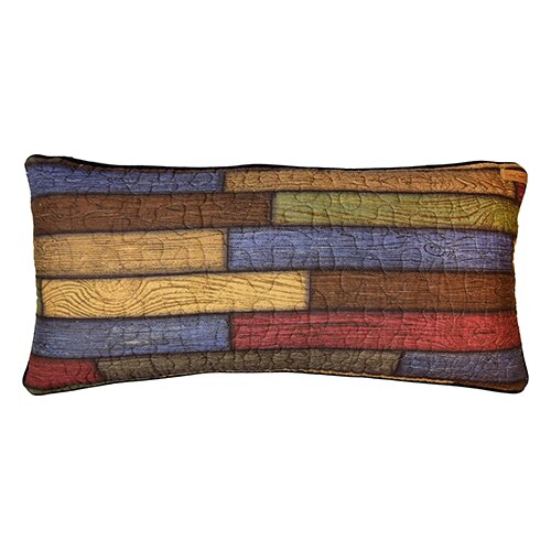 Donna Sharp Oakland Paw Rectangle Decorative Pillow - 11x22 Discount ???? Donna-Sharp Bed Donna Sharp Oakland Paw Rectangle Decorative Pillow - 11x22 ???? -Donna Sharp Shop unnamed file 390