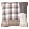 Best Pirce ⭐ Donna-Sharp Bed Donna Sharp Smokey Square Decorative Pillow - 18x18 ⭐ -Donna Sharp Shop unnamed file 404