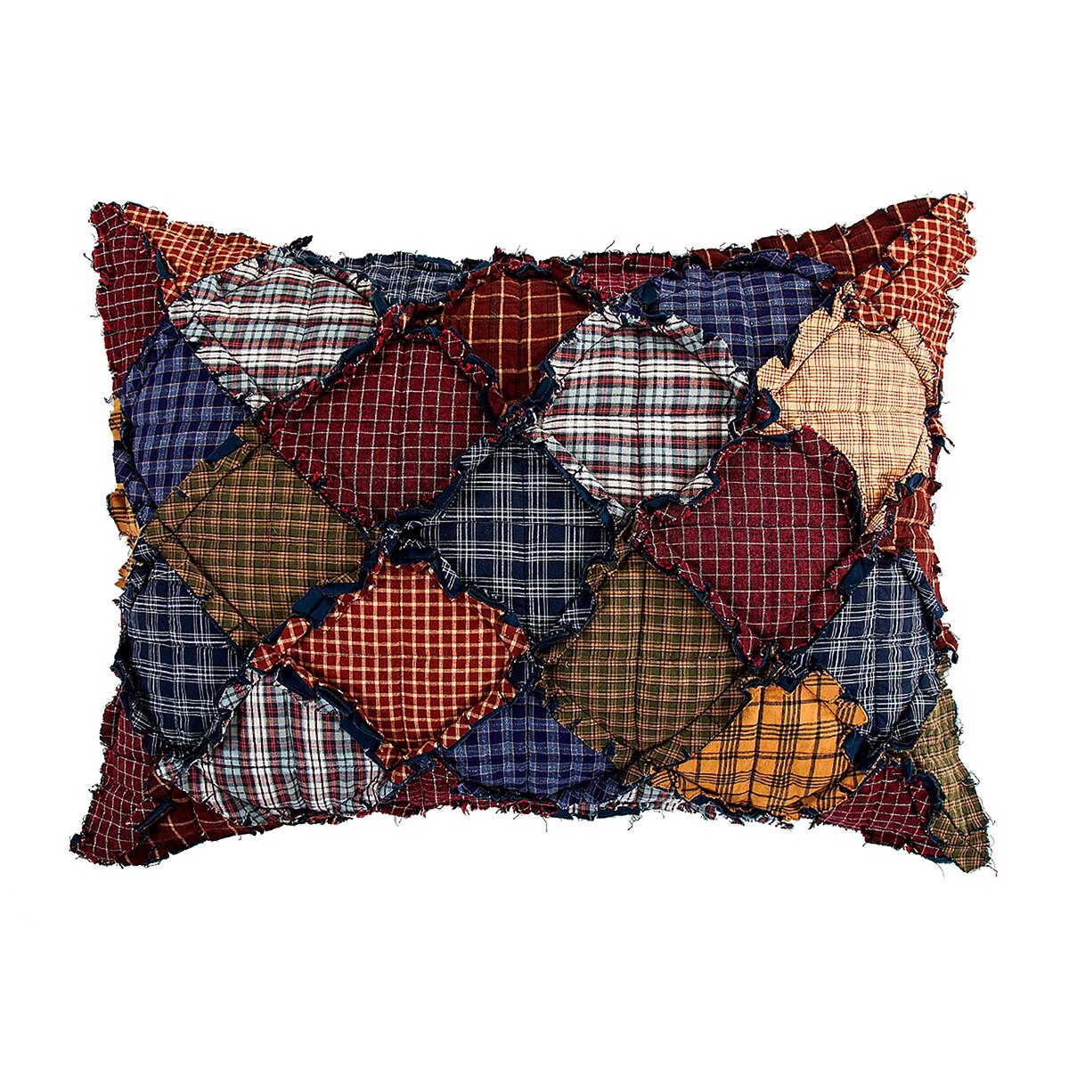 Donna Sharp Blue Ridge 140TC Quilt Set New ???? Donna-Sharp Bed Donna Sharp Blue Ridge 140TC Quilt Set ???? -Donna Sharp Shop unnamed file 414