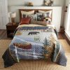 Outlet ???? Donna-Sharp Bed Donna Sharp Sunset Cottage 140 TC Quilt Set ⭐ 2 Outlet ???? Donna-Sharp Bed Donna Sharp Sunset Cottage 140 TC Quilt Set ⭐ -Donna Sharp Shop unnamed file 416