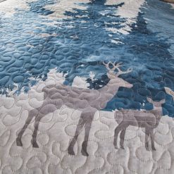 Budget ⌛ Donna-Sharp Bed Donna Sharp Watercolor Forest 140 TC Quilt Set ???? 4 Budget ⌛ Donna-Sharp Bed Donna Sharp Watercolor Forest 140 TC Quilt Set ???? -Donna Sharp Shop unnamed file 452