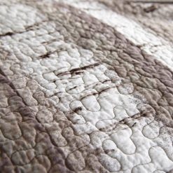 Cheap ???? Donna-Sharp Bed Donna Sharp Birch Forest Cotton Quilt Set ⭐ -Donna Sharp Shop unnamed file 467