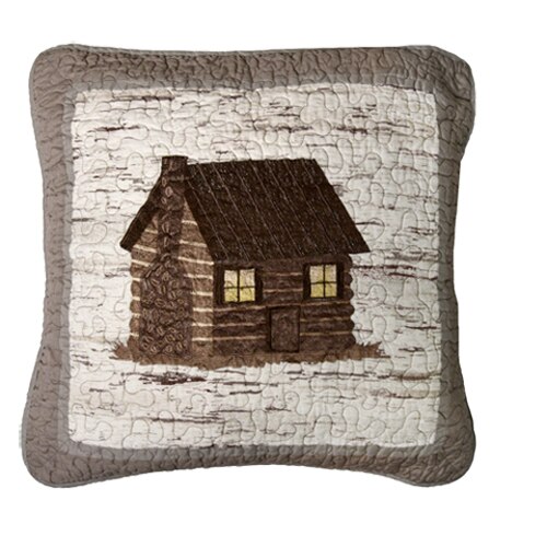 Donna Sharp Birch Forest Cabin Decorative Pillow - 18x18 Cheapest ???? Donna-Sharp Bed Donna Sharp Birch Forest Cabin Decorative Pillow - 18x18 ???? -Donna Sharp Shop unnamed file 468