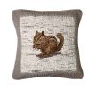 Coupon ✨ Donna-Sharp Bed Donna Sharp Birch Forest Chipmunk Decorative Pillow - 18x18 ???? 1 Coupon ✨ Donna-Sharp Bed Donna Sharp Birch Forest Chipmunk Decorative Pillow - 18x18 ???? -Donna Sharp Shop unnamed file 469