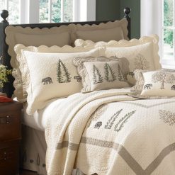 Wholesale ???? Donna-Sharp Bed Donna Sharp Bear Creek Cotton Quilt Set ???? 3 Wholesale ???? Donna-Sharp Bed Donna Sharp Bear Creek Cotton Quilt Set ???? -Donna Sharp Shop unnamed file 476