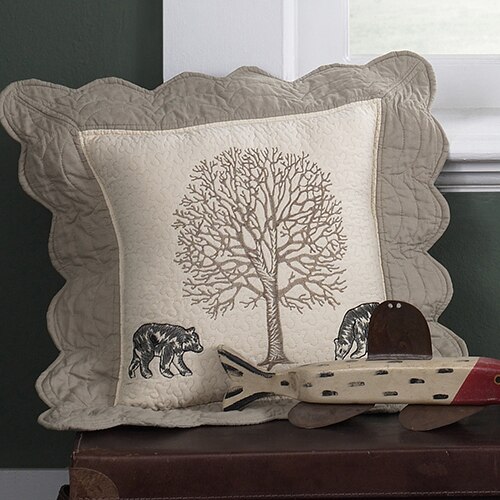 Donna Sharp Bear Creek Bears Decorative Pillow - 15x15 Discount ???? Donna-Sharp Bed Donna Sharp Bear Creek Bears Decorative Pillow - 15x15 ???? -Donna Sharp Shop unnamed file 478