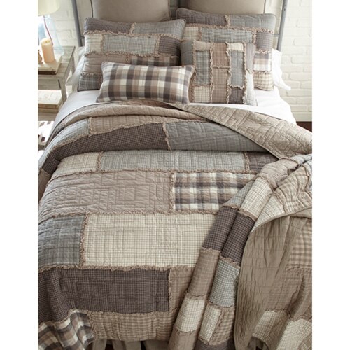 Donna Sharp Smokey Cobblestone Cotton Quilt Set Budget ???? Donna-Sharp Bed Donna Sharp Smokey Cobblestone Cotton Quilt Set ❤️ -Donna Sharp Shop unnamed file 485