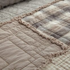 Budget ???? Donna-Sharp Bed Donna Sharp Smokey Cobblestone Cotton Quilt Set ❤️ 4 Budget ???? Donna-Sharp Bed Donna Sharp Smokey Cobblestone Cotton Quilt Set ❤️ -Donna Sharp Shop unnamed file 486