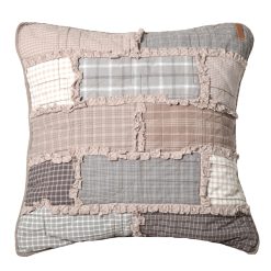 Coupon ???? Donna-Sharp Home Decor Donna Sharp Smokey Cobblestone Decorative Pillow - 18x18 ⭐