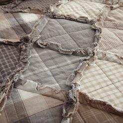 Flash Sale ???? Donna-Sharp Bed Donna Sharp Smokey Mountain Cotton Quilt Set ???? -Donna Sharp Shop unnamed file 498