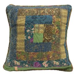 Cheap ✨ Donna-Sharp Bed Donna Sharp Cabin Raising Pine Cone Decorative Pillow - 16x16 ????