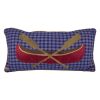 Outlet ???? Donna-Sharp Bed Donna Sharp Lake House Canoe Decorative Pillow - 11x22 ???? 2 Outlet ???? Donna-Sharp Bed Donna Sharp Lake House Canoe Decorative Pillow - 11x22 ???? -Donna Sharp Shop unnamed file 525