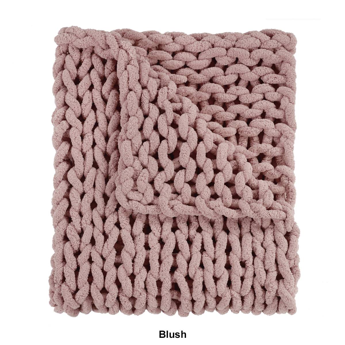 Donna Sharp Solid Chenille Knitted Throw Blanket Deals ???? Donna-Sharp Bed Donna Sharp Solid Chenille Knitted Throw Blanket ✔️ -Donna Sharp Shop unnamed file 534
