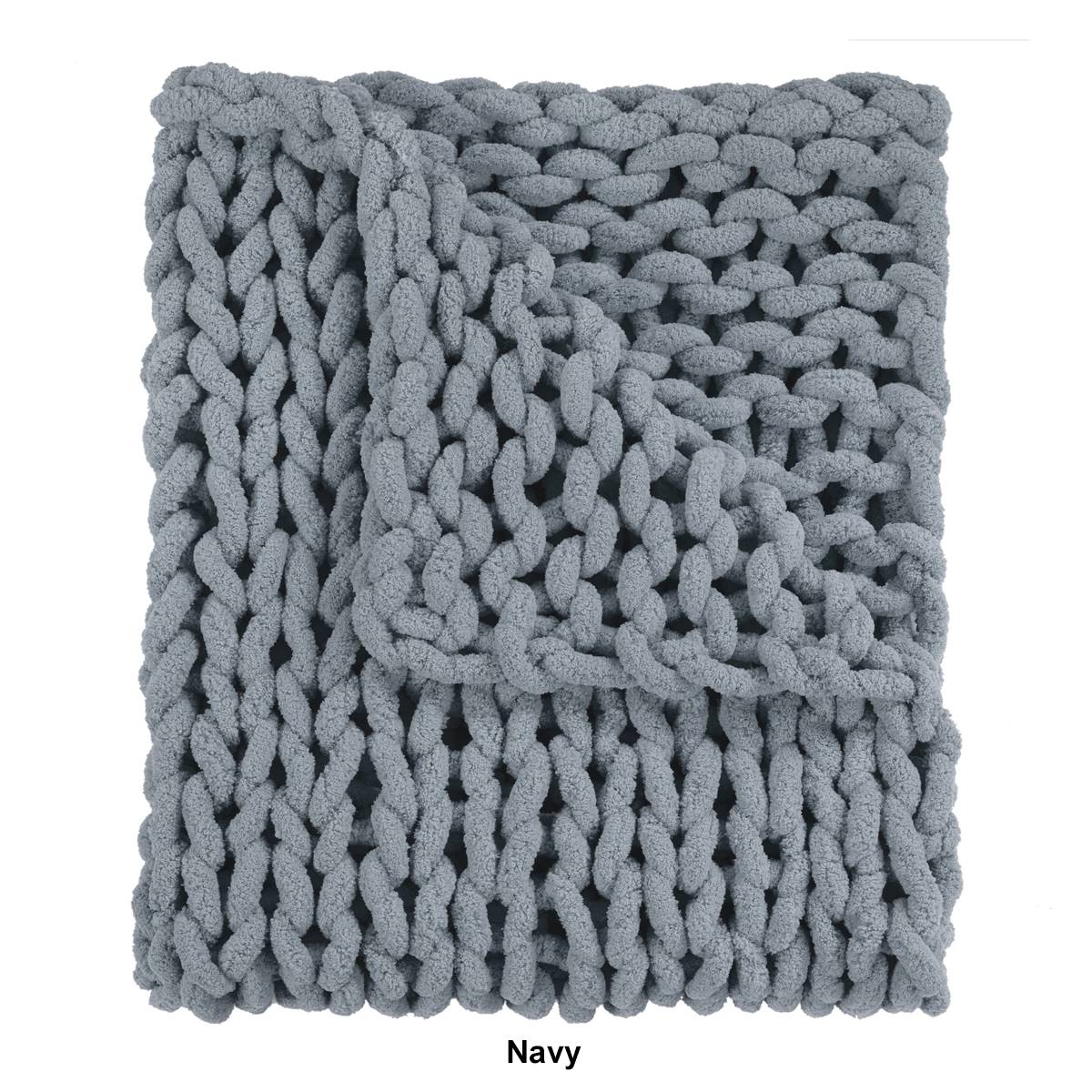 Donna Sharp Solid Chenille Knitted Throw Blanket Deals ???? Donna-Sharp Bed Donna Sharp Solid Chenille Knitted Throw Blanket ✔️ -Donna Sharp Shop unnamed file 541