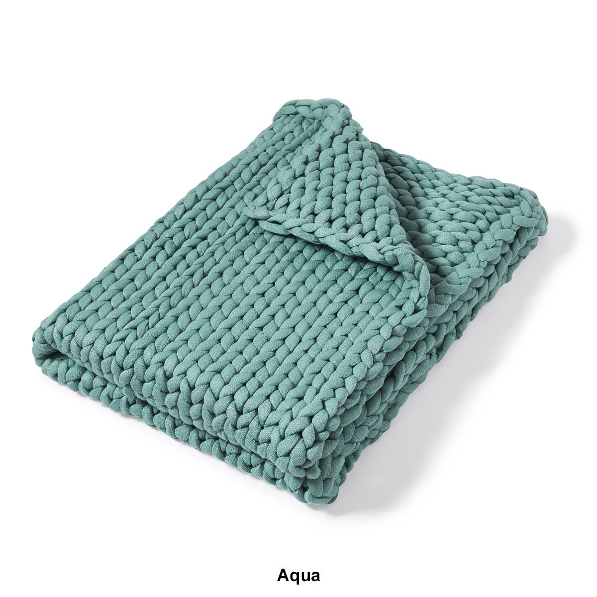 Donna Sharp Chunky Knitted Throw Blanket Promo ???? Donna-Sharp Bed Donna Sharp Chunky Knitted Throw Blanket ???? -Donna Sharp Shop unnamed file 557