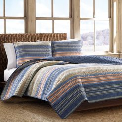 Deals ???? Eddie-Bauer Bed Eddie Bauer Yakima Valley Mini Quilt Set ⭐