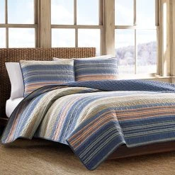 Deals 👏 Eddie-Bauer Bed Eddie Bauer Yakima Valley Mini Quilt Set ⭐