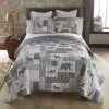 Best Sale ???? Donna-Sharp Bed Donna Sharp Wyoming Quilt Set ???? 1 Best Sale ???? Donna-Sharp Bed Donna Sharp Wyoming Quilt Set ???? -Donna Sharp Shop unnamed file 563