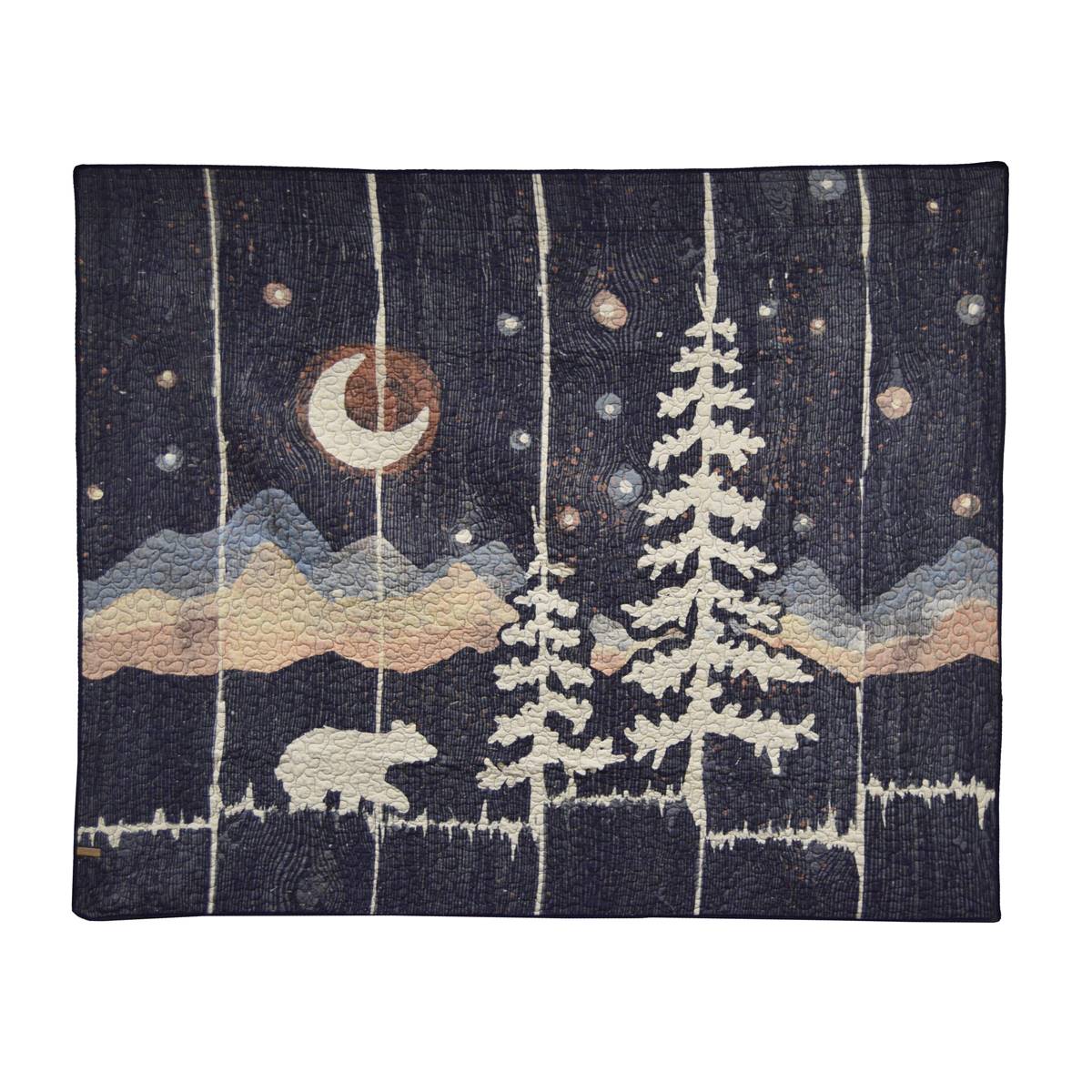 Donna Sharp Moonlit Bear Cotton Throw Blanket Budget ???? Donna-Sharp Bed Donna Sharp Moonlit Bear Cotton Throw Blanket ???? -Donna Sharp Shop unnamed file 572