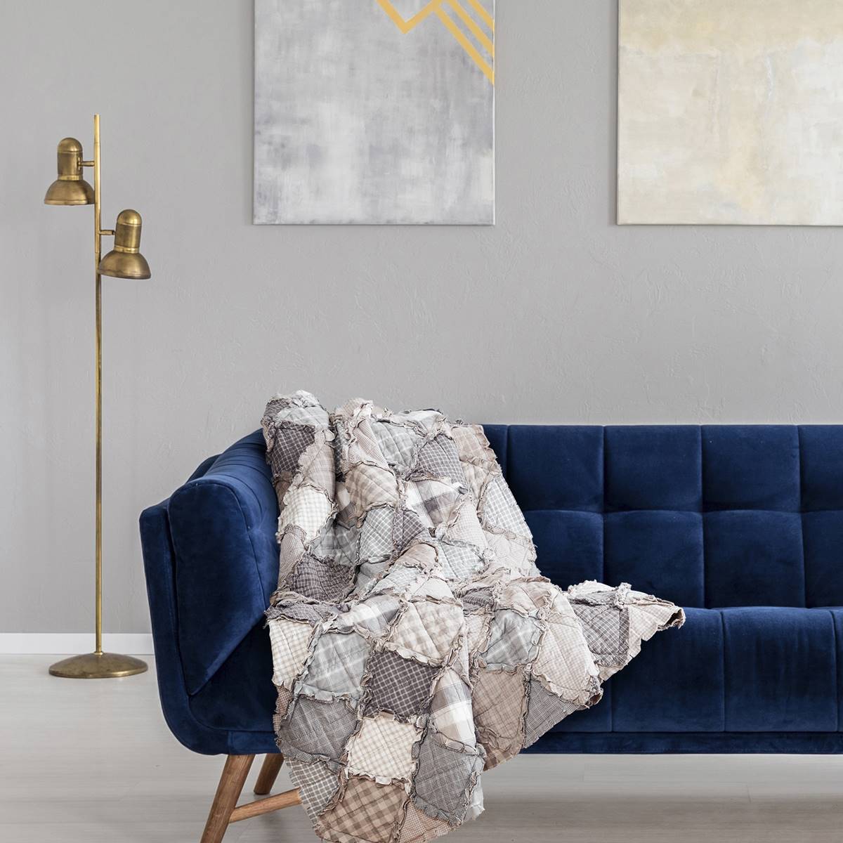 Donna Sharp Smoky Mountain Cotton Throw Blanket Promo ???? Donna-Sharp Bed Donna Sharp Smoky Mountain Cotton Throw Blanket ???? -Donna Sharp Shop unnamed file 580