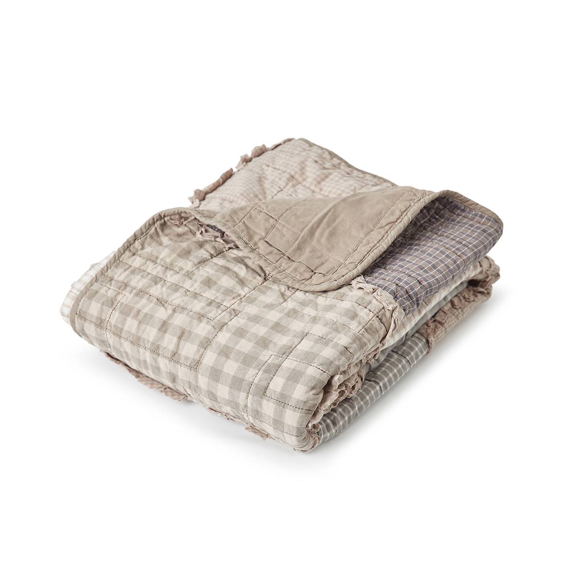 Donna Sharp Smoky Cobblestone Cotton Throw Blanket Budget ???? Donna-Sharp Bed Donna Sharp Smoky Cobblestone Cotton Throw Blanket ???? -Donna Sharp Shop unnamed file 581
