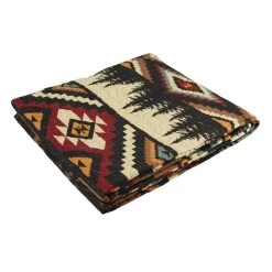 Best deal ๐ฏ Donna-Sharp Bed Donna Sharp Campfire Cotton Throw Blanket โ๏ธ