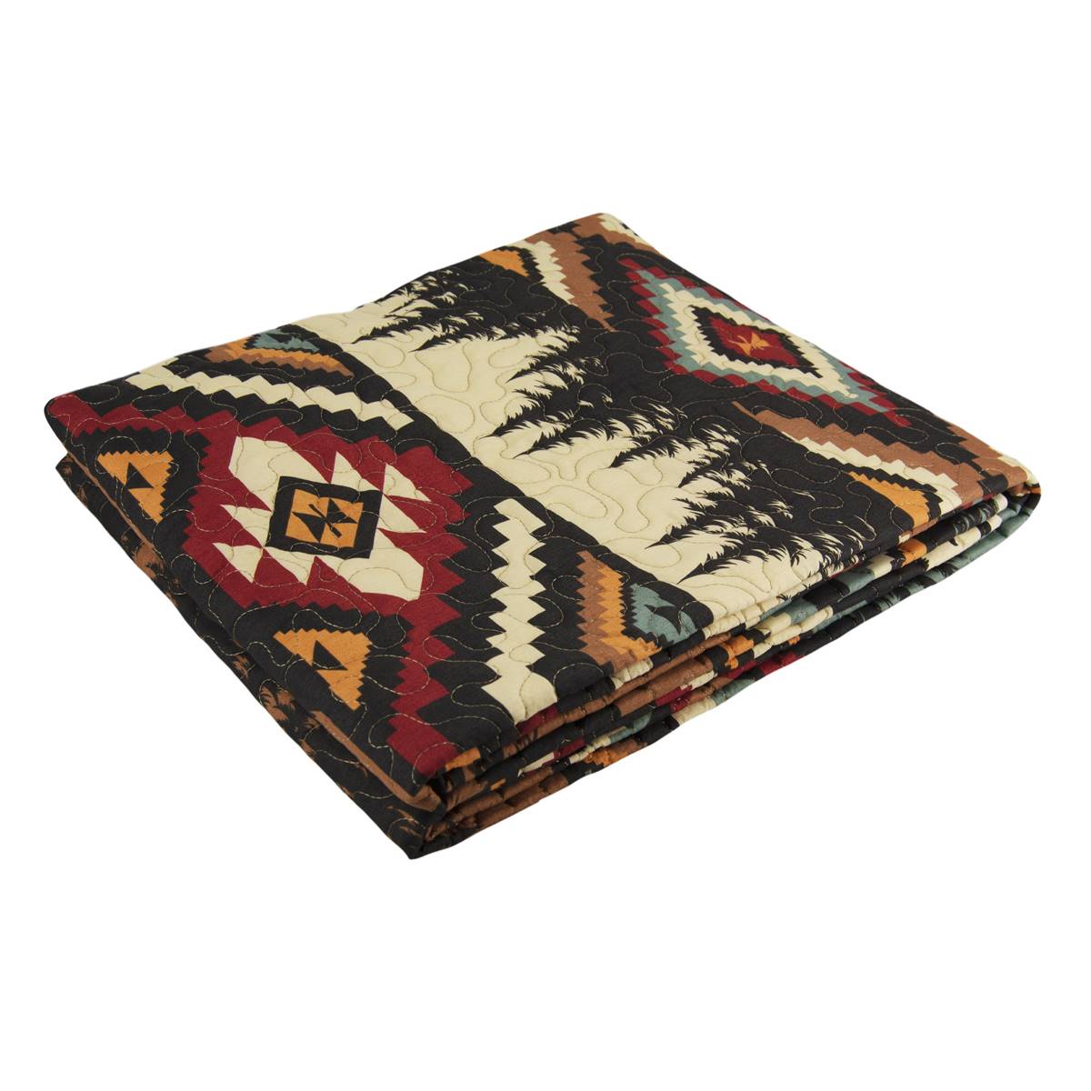 Donna Sharp Campfire Cotton Throw Blanket Best deal ???? Donna-Sharp Bed Donna Sharp Campfire Cotton Throw Blanket ✔️ -Donna Sharp Shop unnamed file 594