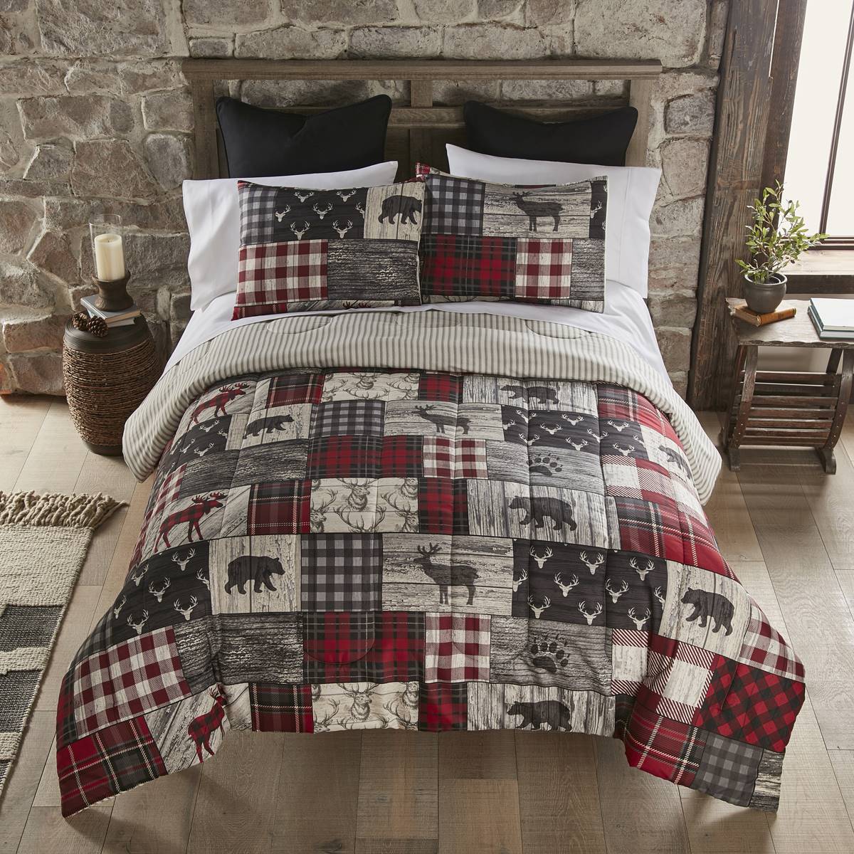 Donna Sharp Timber Comforter Set Hot Sale ???? Donna-Sharp Bed Donna Sharp Timber Comforter Set ✨ -Donna Sharp Shop unnamed file 596