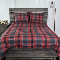Hot Sale ???? Donna-Sharp Bed Donna Sharp Canoe Trip Comforter Set ⌛ -Donna Sharp Shop unnamed file 601
