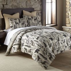 Buy ???? Donna-Sharp Bed Your Lifestyle By Donna Sharp Forest Weave Comforter Set ???? -Donna Sharp Shop unnamed file 609