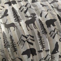 Buy ???? Donna-Sharp Bed Your Lifestyle By Donna Sharp Forest Weave Comforter Set ???? -Donna Sharp Shop unnamed file 610