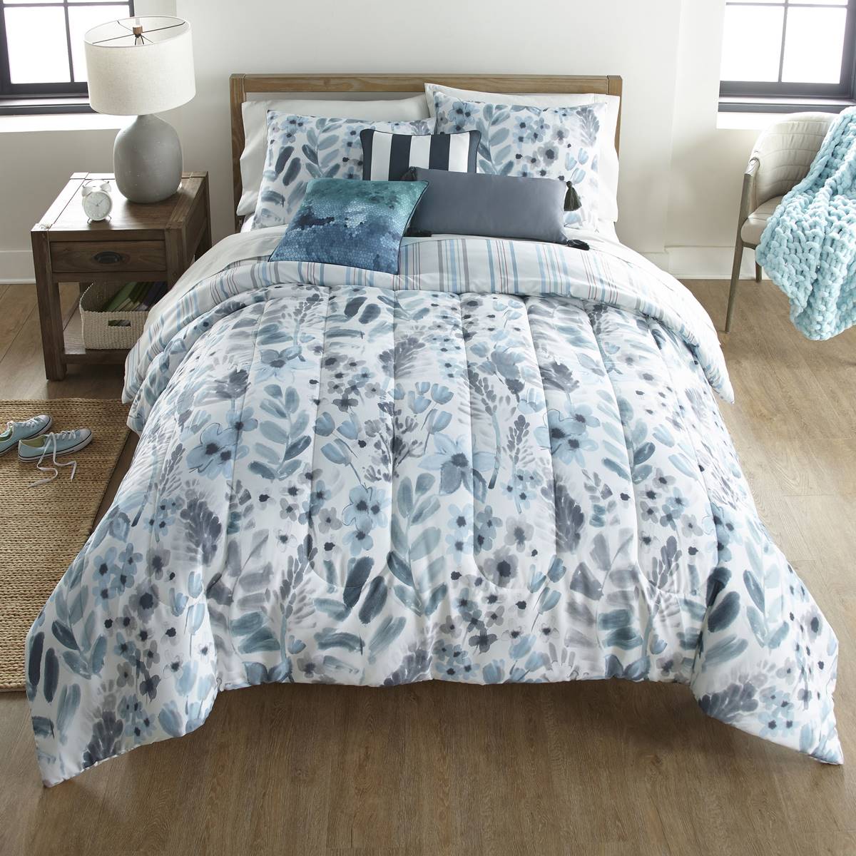 Your Lifestyle by Donna Sharp Cordoba Comforter Set Best deal ???? Donna-Sharp Bed Your Lifestyle By Donna Sharp Cordoba Comforter Set ???? -Donna Sharp Shop unnamed file 611