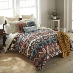 Top 10 ???? Donna-Sharp Bed Your Lifestyle By Donna Sharp Bear Totem Comforter Set ???? -Donna Sharp Shop unnamed file 618