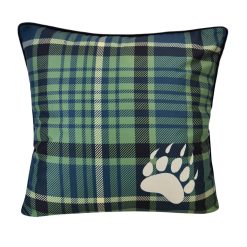 Deals ???? Donna-Sharp Home Decor Donna Sharp Bear Ridge Plaid Decorative Pillow - 11x22 ????