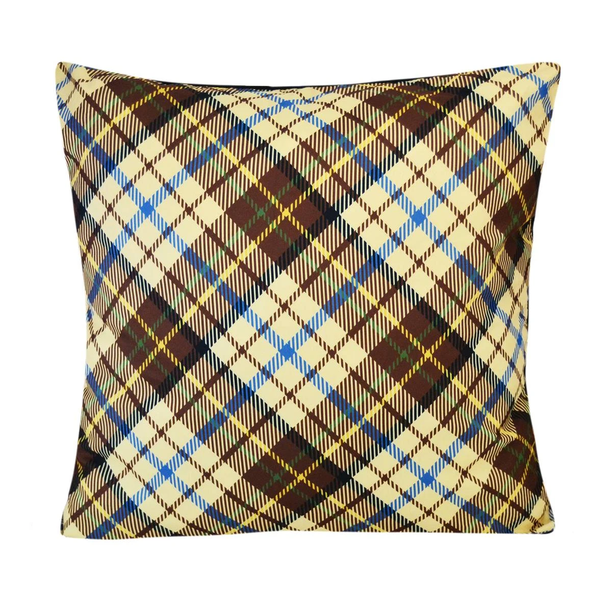 Brand new ๐ Donna-Sharp Home Decor Donna Sharp Bear Ridge Bear Decorative Pillow - 18x18 ๐งจ - Image 2