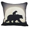 Cheapest ???? Donna-Sharp Home Decor Donna Sharp Nightly Walk Silhouette Decorative Pillow - 18x18 ???? 1 Cheapest ???? Donna-Sharp Home Decor Donna Sharp Nightly Walk Silhouette Decorative Pillow - 18x18 ???? -Donna Sharp Shop unnamed file 624
