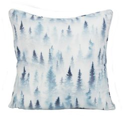 Cheap ???? Donna-Sharp Home Decor Donna Sharp Nightly Walk Tree Decorative Pillow - 18x18 ⌛