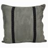 Discount ❤️ Donna-Sharp Home Decor Donna Sharp Canoe Trip Decorative Pillow - 18x18 ????