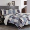 Best deal ???? Eddie-Bauer Bed Eddie Bauer Camano Island Quilt Set - Plum ???? -Donna Sharp Shop unnamed file 64