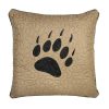 Outlet ???? Donna-Sharp Home Decor Donna Sharp Bear Walk Plaid Paw Decorative Pillow - 18x18 ???? 1 Outlet ???? Donna-Sharp Home Decor Donna Sharp Bear Walk Plaid Paw Decorative Pillow - 18x18 ???? -Donna Sharp Shop unnamed file 643