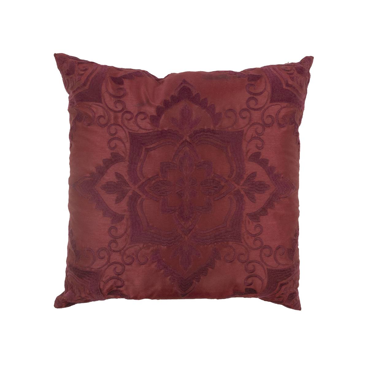 Donna Sharp Spice Postage Stamp Square Pillow - 18x18 Budget ???? Donna-Sharp Home Decor Donna Sharp Spice Postage Stamp Square Pillow - 18x18 ???? -Donna Sharp Shop unnamed file 648