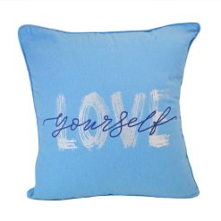 Donna Sharp Shop 30 Best deal ???? Donna-Sharp Home Decor Donna Sharp Smoothie Love Decorative Pillow - 17x17 ????